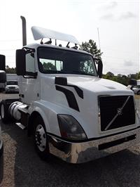 2016 Volvo VNL42T