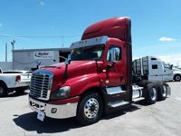 2020 Freightliner CASCADIA 125