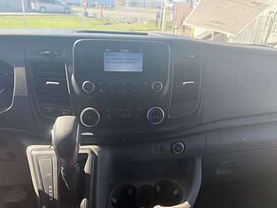 2020 Ford TRANSIT 250 HI ROOF