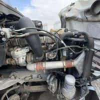 2020 Freightliner NEW CASCADIA PX12664