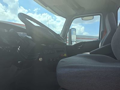 2019 International RH613