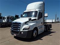 2022 Freightliner NEW CASCADIA PX12664