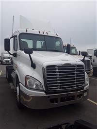 2019 Freightliner CASCADIA 125