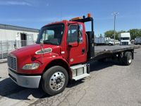 2018 Freightliner M2 106