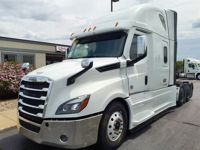 2022 Freightliner NEW CASCADIA PX12664