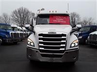 2022 Freightliner NEW CASCADIA PX12664