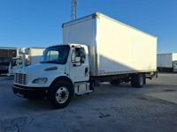 2018 Freightliner M2 106
