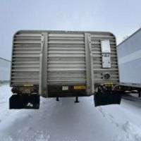 2016 Utility FS2CHS 42/96