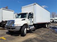2018 International 4300