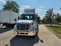 2018 Freightliner CASCADIA 125