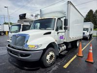 2019 International 4300 LP