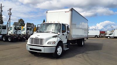 2019 Freightliner M2 106