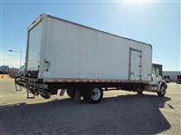 2018 International 4300