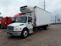 2019 Freightliner M2 106