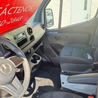 2021 Mercedes-Benz 2500