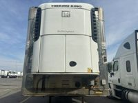 2016 GREAT DANE TRAILERS 721TZ-1 -48/162/102