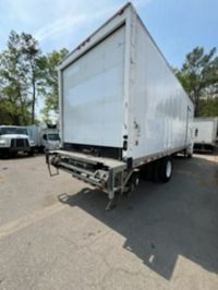 2018 International 4300