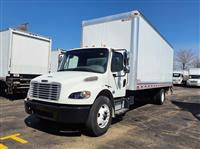 2019 Freightliner M2 106