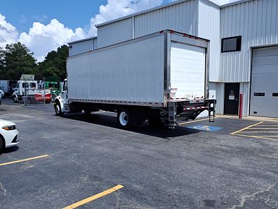 2020 Freightliner M2 106