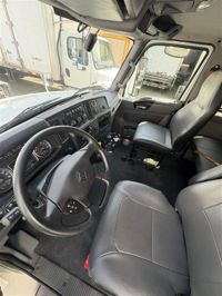 2020 International MV607