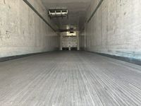 2016 GREAT DANE TRAILERS 721TZ-1 -48/162/102
