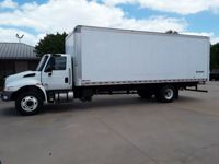 2019 International 4300