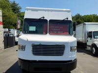 2017 Freightliner MT55