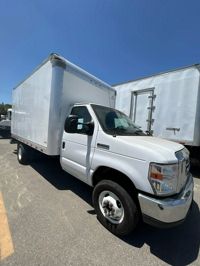 2019 Ford E450