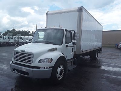 2018 Freightliner M2 106