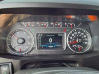 2020 International LT625