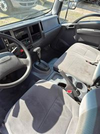 2020 Chevrolet LCF 4500HD