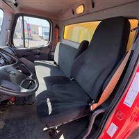 2018 Freightliner M2 106