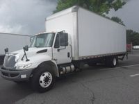 2019 International 4300