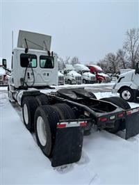 2019 Freightliner NEW CASCADIA PX12664