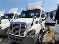 2016 Freightliner CASCADIA 113