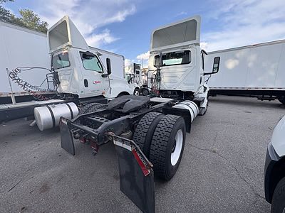 2020 International RH613
