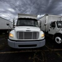 2019 Freightliner M2 106