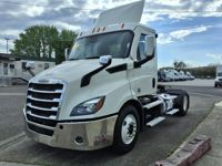 2020 Freightliner NEW CASCADIA 116
