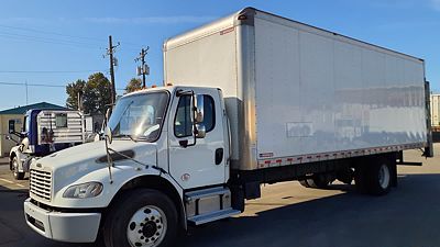 2020 Freightliner M2 106