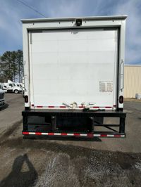 2021 Chevrolet LCF 4500HD