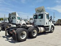 2018 Freightliner CASCADIA 125