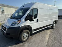 2022 Dodge RAM 2500