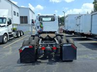 2018 International LT625
