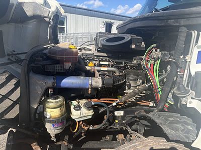 2020 Freightliner NEW CASCADIA PX12664
