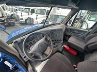 2015 Freightliner CASCADIA 125