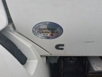 2019 International MV607