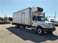 2017 International 4300