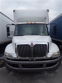 2019 International 4300 LP