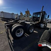 2019 Freightliner NEW CASCADIA PX12664