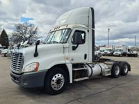 2018 Freightliner CASCADIA 125